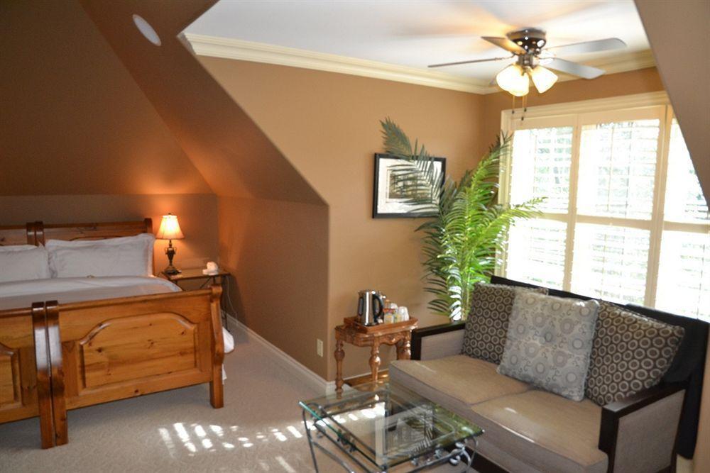 Niagara-on-the-Lake Maria'S B&B المظهر الخارجي الصورة