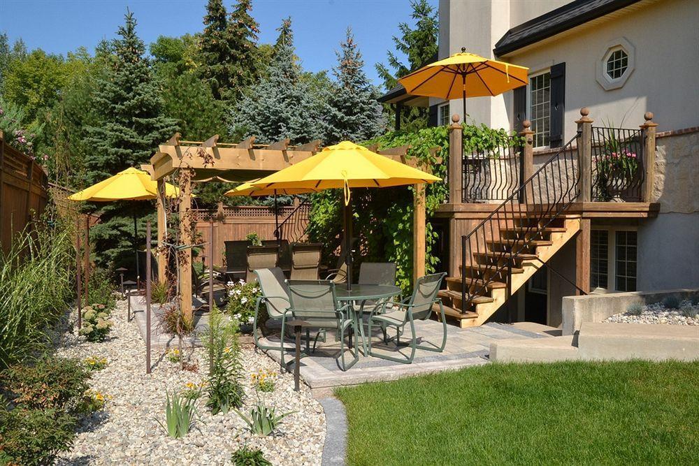 Niagara-on-the-Lake Maria'S B&B المظهر الخارجي الصورة